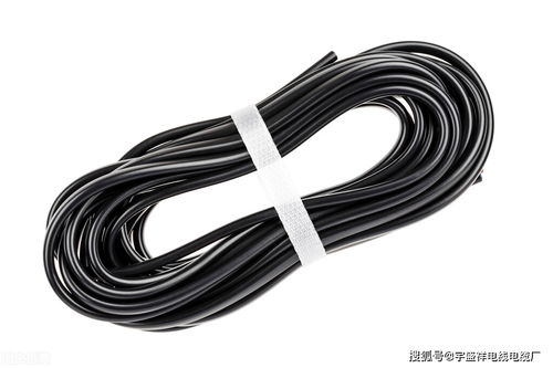 柔性拖链电缆与控制电缆 工业自动化中的关键连接