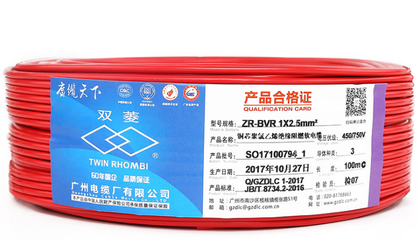 电线电缆六大类别解析 聚焦控制电缆的奥秘