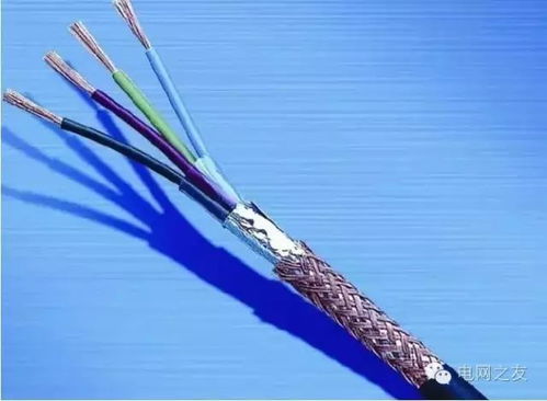 控制电缆选择与使用中的关键考量因素