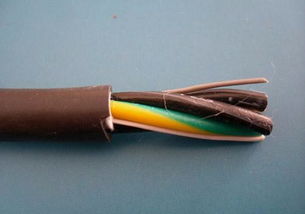 菏泽矿用屏蔽控制电缆批发 安全高效的控制电缆解决方案